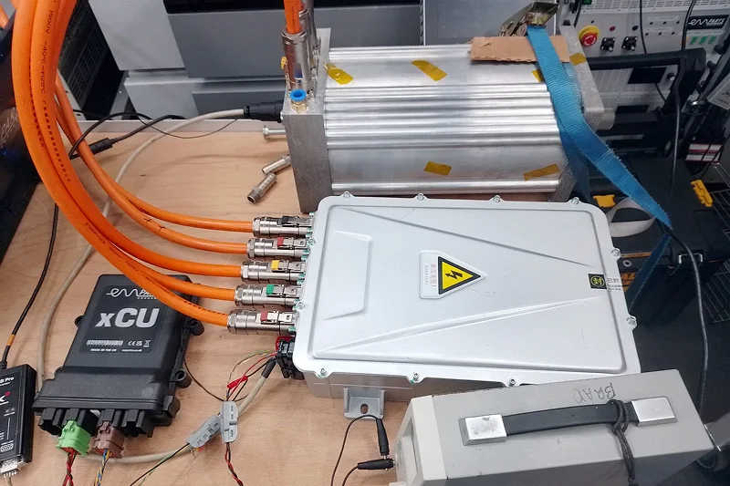 Netic Revolutionising Aerial Work Platforms-1